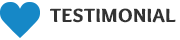 testimonial